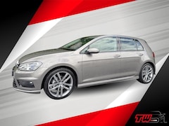 Volkswagen Golf - 1.4 TSI R-LINE AUT | NWE APK | NAVI | CAMERA