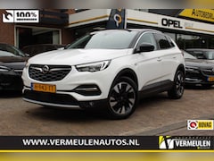 Opel Grandland X - 1.2 Turbo 130PK Innovation + 18"/ Navi/ Clima/ Cruise/ CarPlay/ Camera/ Full-LED/ NL auto