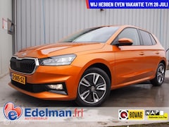 Skoda Fabia - 1.0 TSI 110PK Edition Automaat | Virtual Cockpit