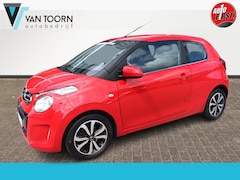 Citroën C1 - 1.2 PureTech Shine