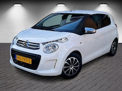 Citroën C1 - 1.0 e-VTi Selection, Airco, Bluetooth, 5-Drs, Cruise control