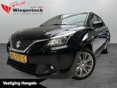 Suzuki Baleno - 1.2 Dynamic [ CRUIS CONTROL I NAVI I CAMERA ]