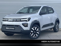 Dacia Spring - Expression 65 26.8 kWh | Airco | Cruise control | Elektrische ramen voor | ESP | Hill hold