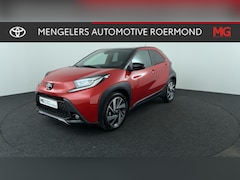 Toyota Aygo X - 1.0 VVT-i MT Envy