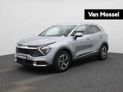 Kia Sportage - Pulse 1.6 T-GDi 150Pk | Navigatie | 1650kg Trekvermogen | Stoelverwarming | Parkeersensore
