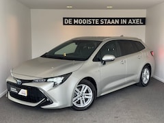 Toyota Corolla Touring Sports - 1.8 Hybrid Active