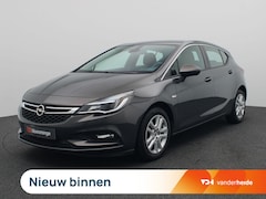 Opel Astra - 1.0 Edition 105PK Navi, Clima, Parkeersensoren voor en achter, Apple Carplay/Android Auto,