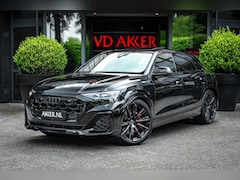 Audi Q8 - 60 TFSIe Quattro Massage | 23 Inch | Head-up | Garantie 2029 | 490 pk