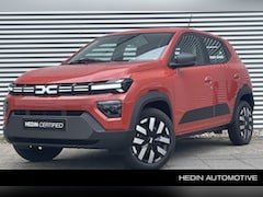 Dacia Spring - Expression 65 26.8 kWh | Airco | Cruise control | Elektrische ramen voor | ESP | Hill hold
