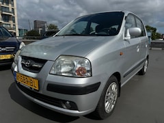 Hyundai Atos - 1.1i Dynamic Prime Airco Automaat Nette Auto met Nieuwe Apk