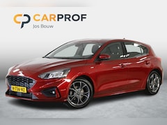 Ford Focus - 1.0 EcoBoost ST Line Business 125 PK. Airco | Cruise | Carplay | Lichtmetaal | Org. NL