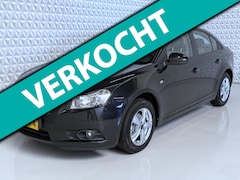 Chevrolet Cruze - 1.8 LS Airco Navigatie APK / 25-06-2026 (2010)