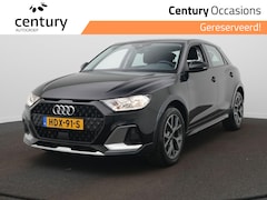 Audi A1 citycarver - 30 TFSI epic S-Tronic - Navigatie - 17 Inch