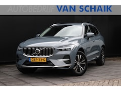 Volvo XC60 - 2.0 T6 Plug-in hybrid AWD Core Bright | LEDER | PANO| CAMERA | TREKHAAK | CRUISE | NAVI |