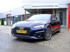 Audi A5 Sportback - 35 TFSI S edition Competition Aut. Pano |S Line|Leder-Alcant|LED|Virtual Displ|Enz