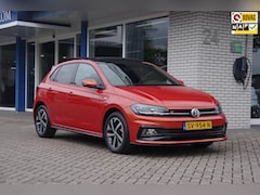 Volkswagen Polo - 1.0 TSI AUTOMAAT R-line Panoramadak Camera Carplay