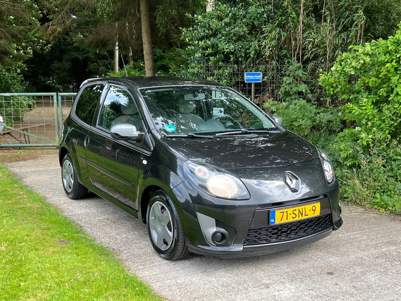 Renault Twingo - 1.5 dCi Collection | Airco + Cruise - AutoWereld.nl