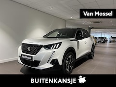 Peugeot 2008 - 1.2 PureTech GT | Panoramisch schuifdak | Camera | Navigatie