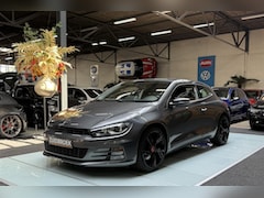 Volkswagen Scirocco - 2.0 TSI DSG Clima Xenon