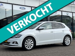 Volkswagen Polo - 1.0 Comfortline | Airco | Apple CarPlay | LM Velgen | Cruise Control