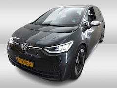 Volkswagen ID.3 - First Max 58 kWh / SOH 95% / Full option / Panoramadak / Camera / Head-up / Keyless / 20''