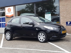 Mazda 2 - 2 1.3 63KW 5 DRS TS | Airco | Climate Control | Radio | LM-velgen 15''