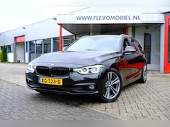 BMW 3-serie Touring - 318i Executive Aut. Navi|Clima|LMV