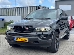 BMW X5 - 3.0i High Edition Clima navi Leer volll
