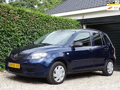 Mazda 2 - 2 1.4 Exclusive