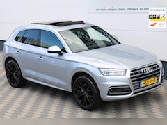 Audi Q5 - 45 TFSI quattro S-Tronic Pano Virtual Xenon Carplay