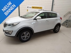 Kia Sportage - 1.6 GDI BusinessLine Pdc | Navi | Trekhaak | Climate control | Lmv