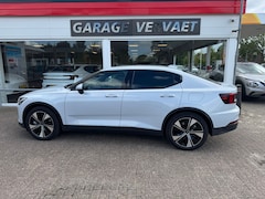 Polestar 2 - 2 Long Range Single Motor 78 kWh