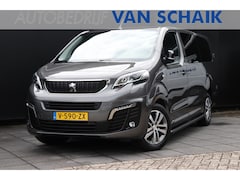 Peugeot Expert - 2.0 BlueHDI 180 PK L3 H1 Sport Edition | AUT. | LEDER | TREKHAAK | 360° CAMERA | CRUISE |