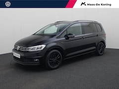 Volkswagen Touran - Comfortline 1.4 110kW/150PK TSI DSG 7-Persoons · Navigatie · Trekhaak · Stoelverwarming ·