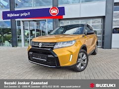Suzuki Vitara - 1.4 Boosterjet Select Smart Hybrid