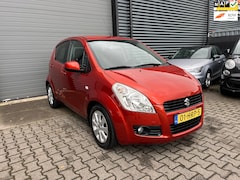 Suzuki Splash - 1.2 Exclusive TREKHAAK/AIRCO