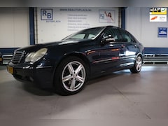 Mercedes-Benz C-klasse - 200 K. Elegance / NAP / 7 2026 APK