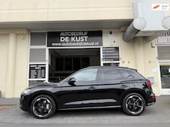 Audi Q5 - 50 TFSI e 2021 Quattro S-Line Pano ACC Cam