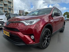 Toyota RAV4 - 2.5 Hybrid AWD Style Camera Leer Pano Nette Auto