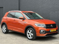 Volkswagen T-Cross - 1.0 TSI R-line CAMERA | PDC | CARPLAY | CRUISE | AIRCO | NWE APK