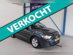 Audi A1 Sportback - 25 TFSI Pro Line - N.A.P. Airco, Cruise