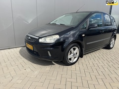 Ford C-Max - 1.6-16V Trend