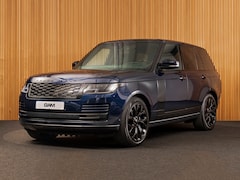 Land Rover Range Rover - P400e Autobiography