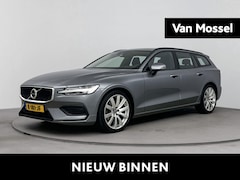 Volvo V60 - 2.0 B3 Momentum | Cruise Control | Virtual | Climate Control | Navigatie |
