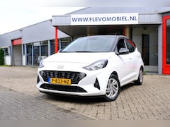 Hyundai i10 - 1.0 Comfort 5-drs Airco|Apple CarPlay