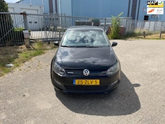 Volkswagen Polo - 1.2 TDI BlueMotion Comfort Edition