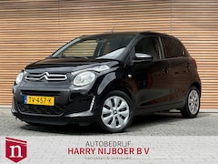 Citroën C1 - 1.0 VTi Feel Carplay / Camera / Netjes onderhouden