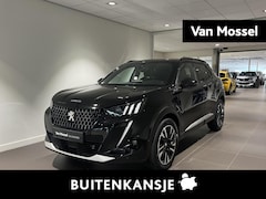 Peugeot 2008 - 1.2 PureTech GT Pack | Camera | Navigatie | Alcantara