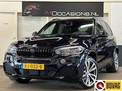 BMW X5 - xDrive30d High Executive M SPORT, FULL OPTIONS
