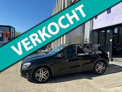 Mercedes-Benz GLA-Klasse - 200 Prestige AUTOMAAT NIGHT PAKKET INRUIL MOGELIJK